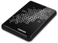TOSHIBA D.D. EXT 1 TB 2.5 STORE ART4 NEGRO 3.0